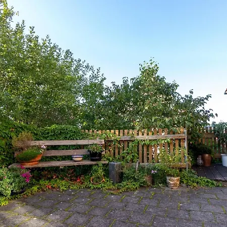 Ferienhaus Helga Absberg Exterior foto