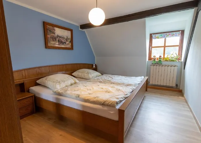 Ferienhaus Helga