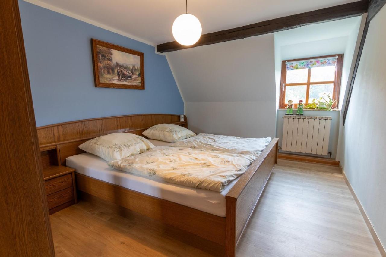 Helga Appartement