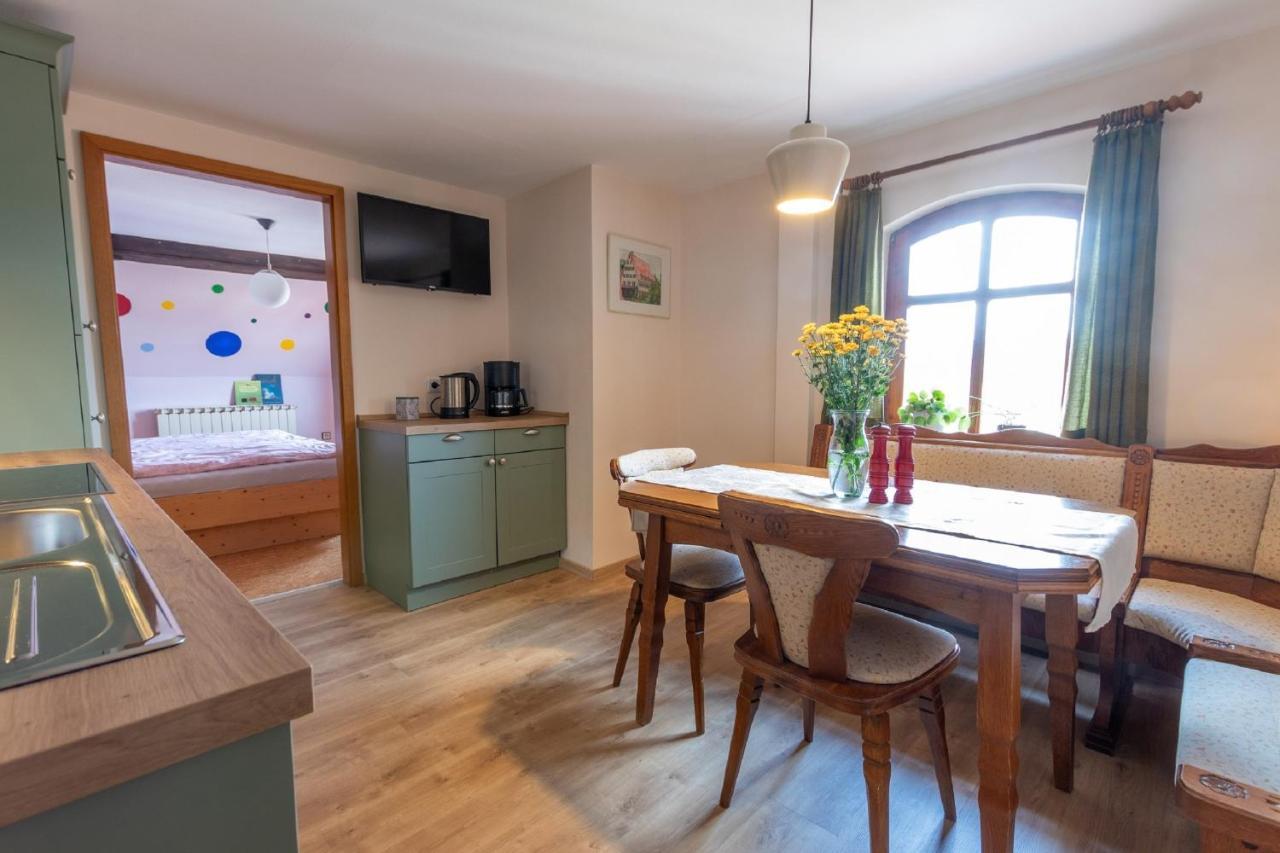 Appartement Helga