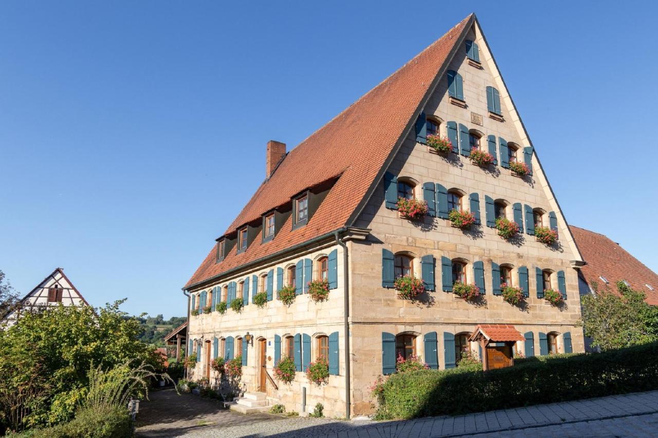 Helga Appartement Absberg