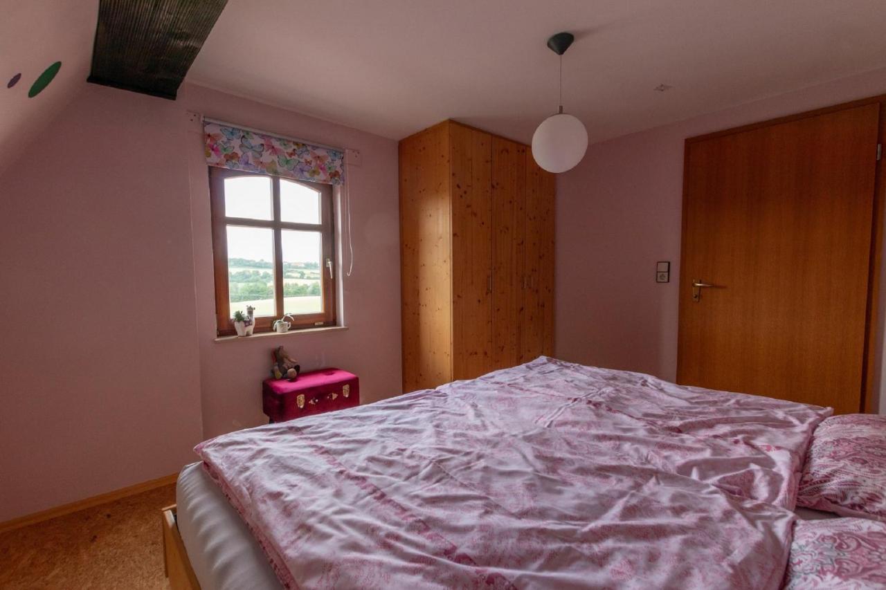 Appartement Helga *