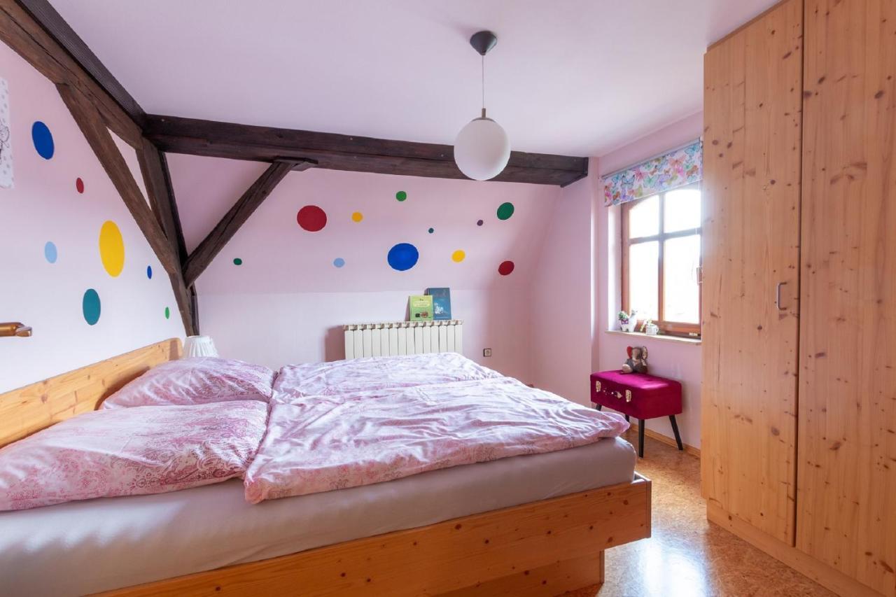 Appartement Helga