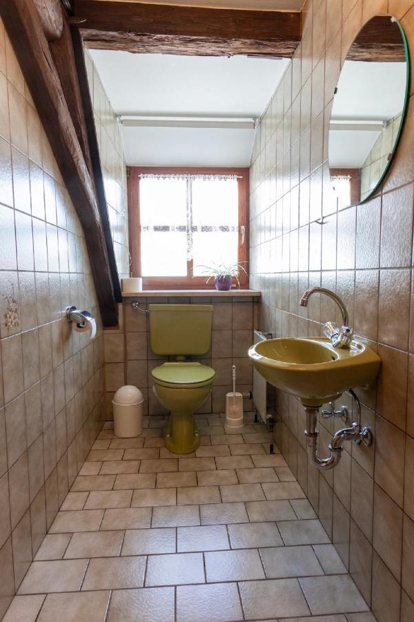 Helga Appartement