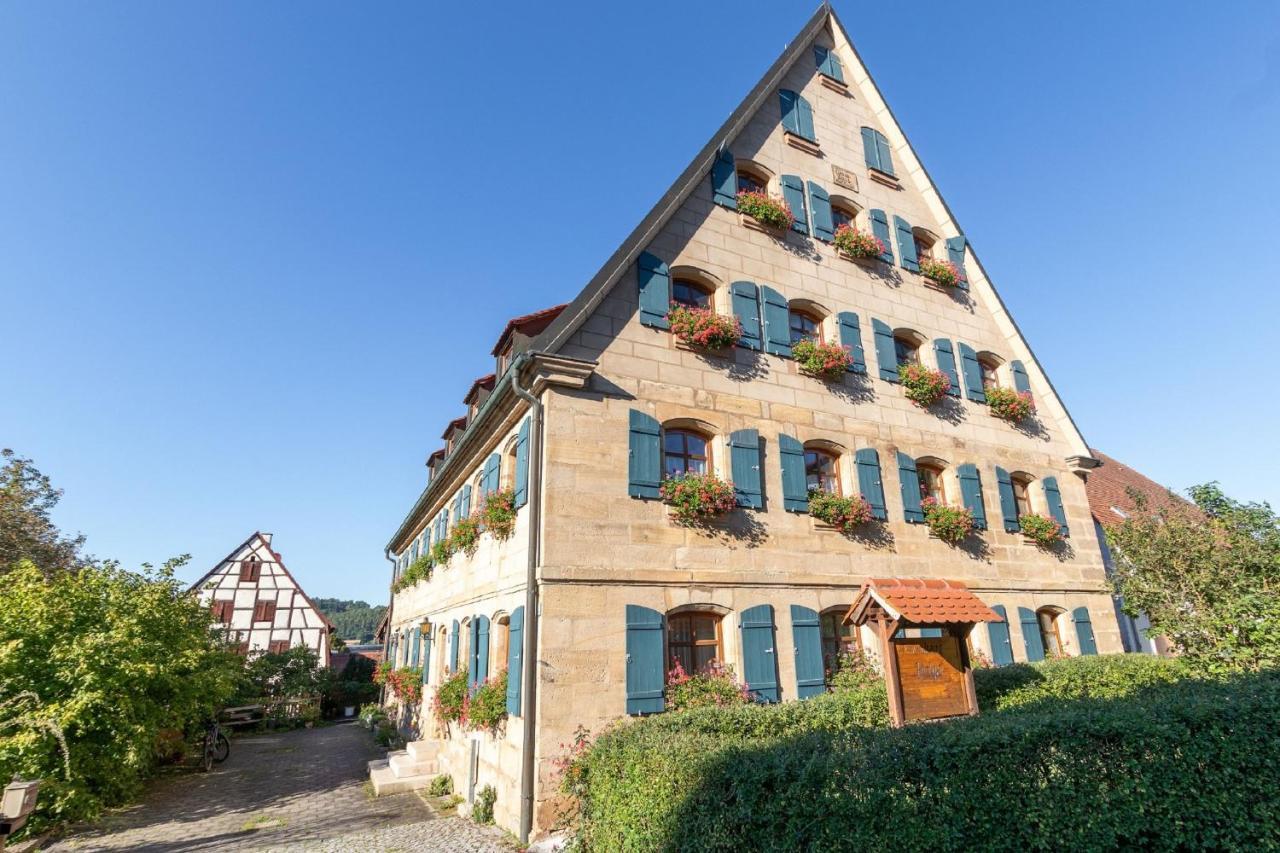 Helga Appartement Absberg