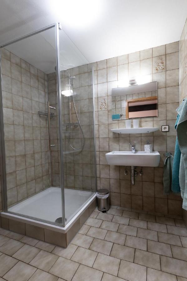 Helga Appartement Absberg
