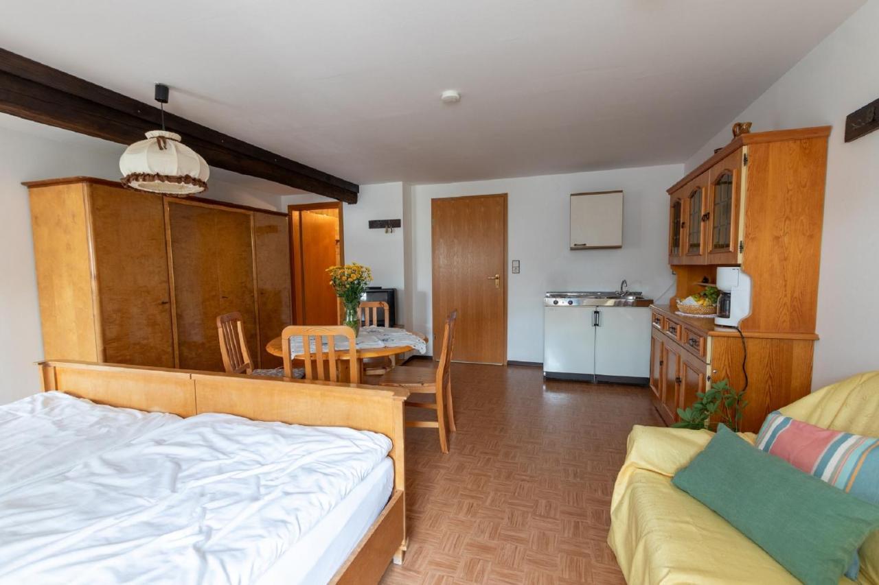 Helga Appartement