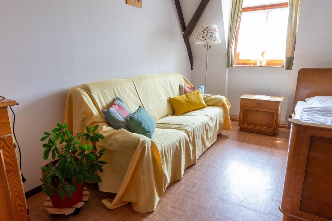 Appartement Helga
